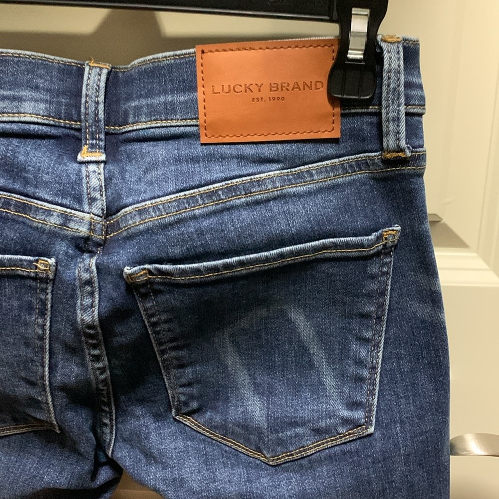 Jeans - Picture 4 of 5